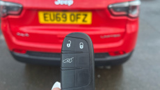 Jeep Compass 1.4 Multiair 170 Limited 5dr Auto Petrol Station Wagon